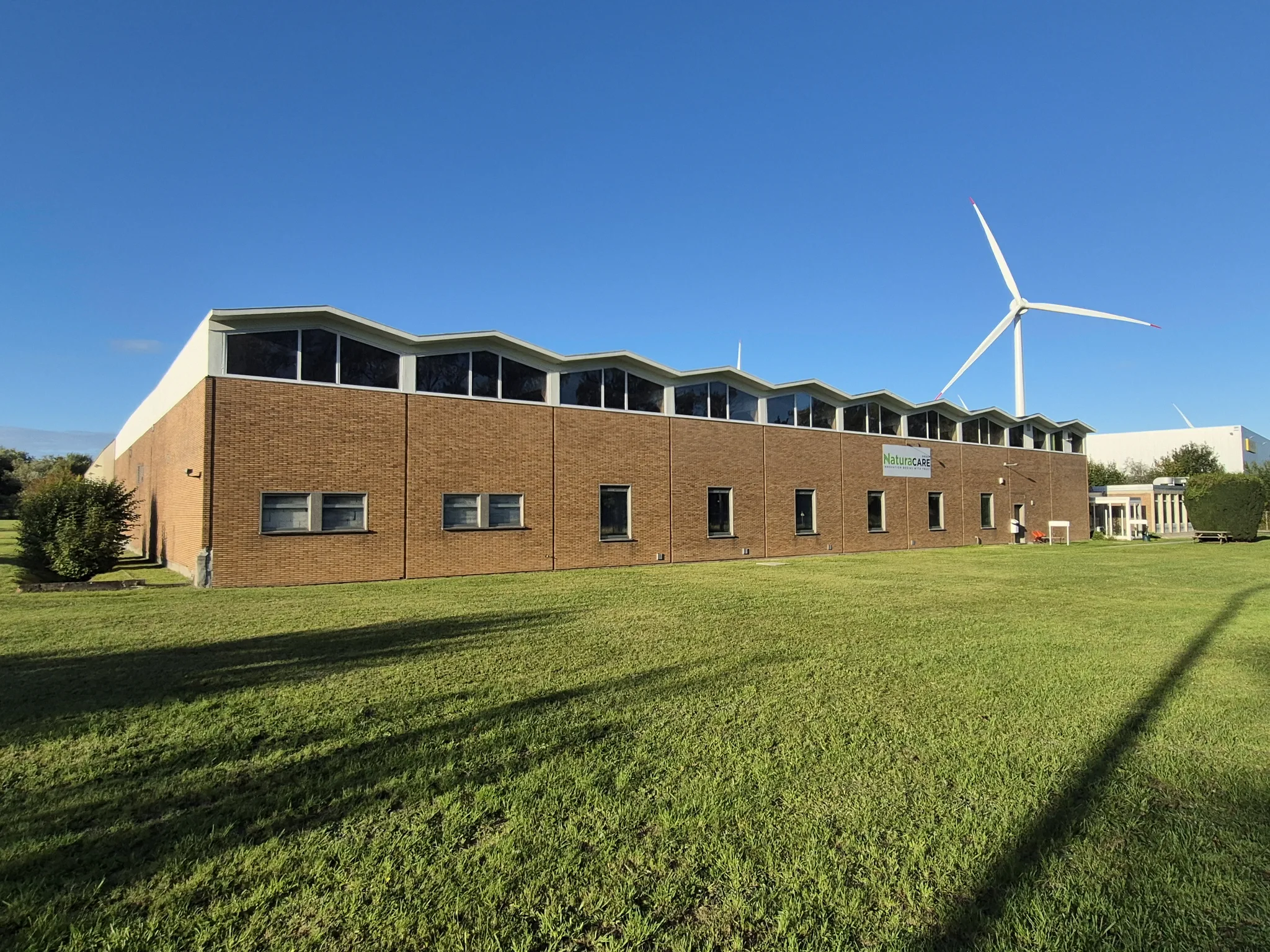 Naturacare Belgium – Ghlin