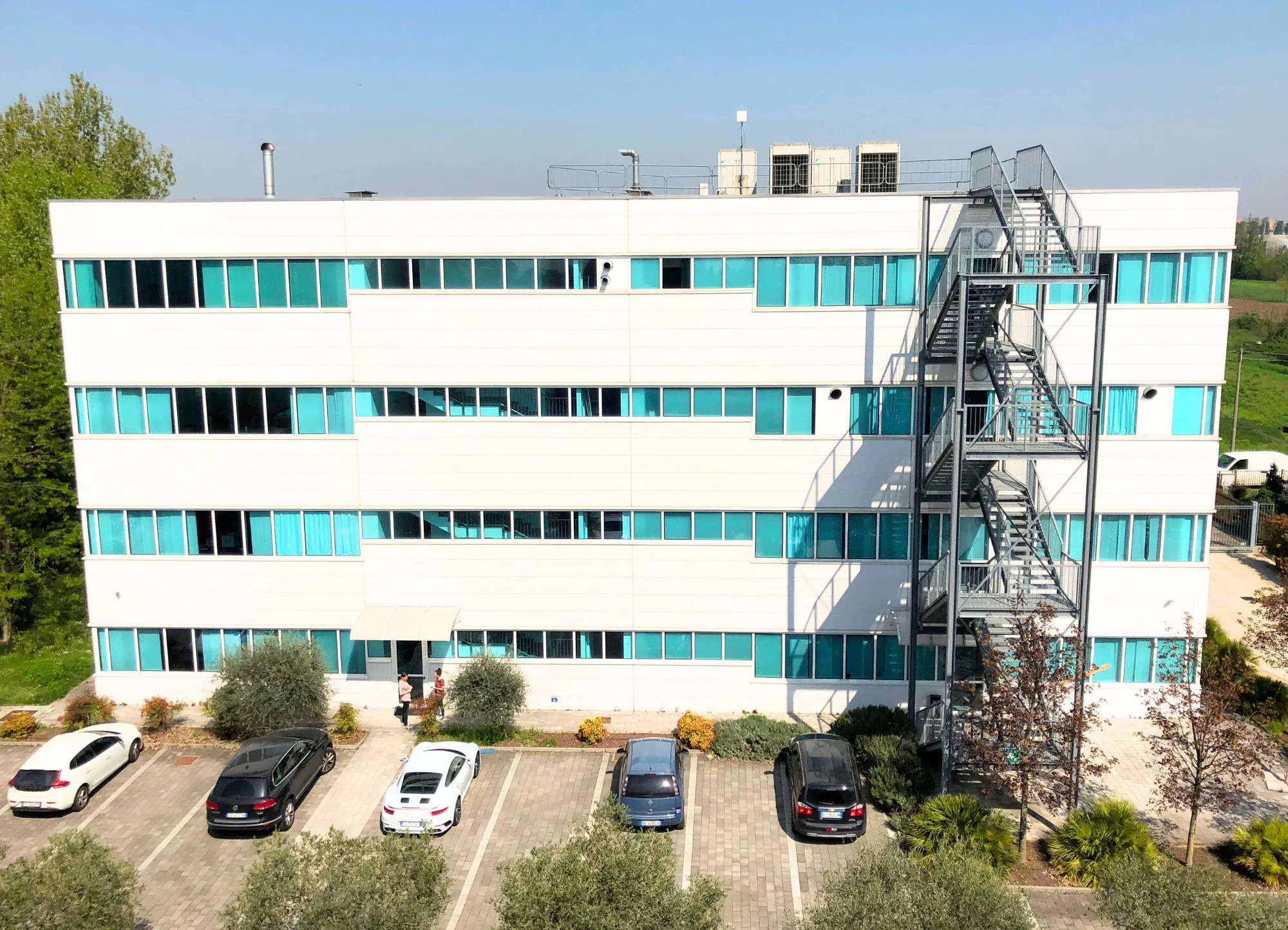 Naturacare Italy – Milan